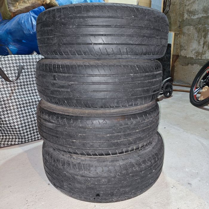 185 65 R15 Летний Кобальт Акцент