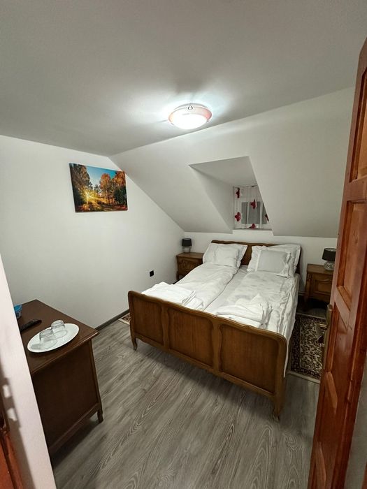 Casa de vacanta Revelion