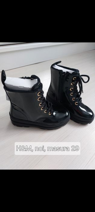 Lot încălțăminte masura 29