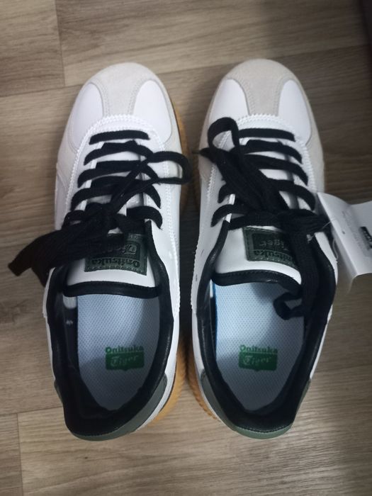 Onitsuka tiger кроссовки