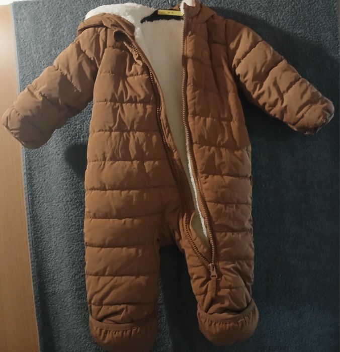Combinezon bebe H&M