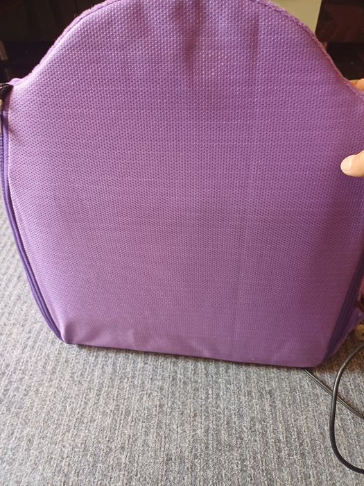 массажер для шеи и плеч Kimsooja Thumb Power.