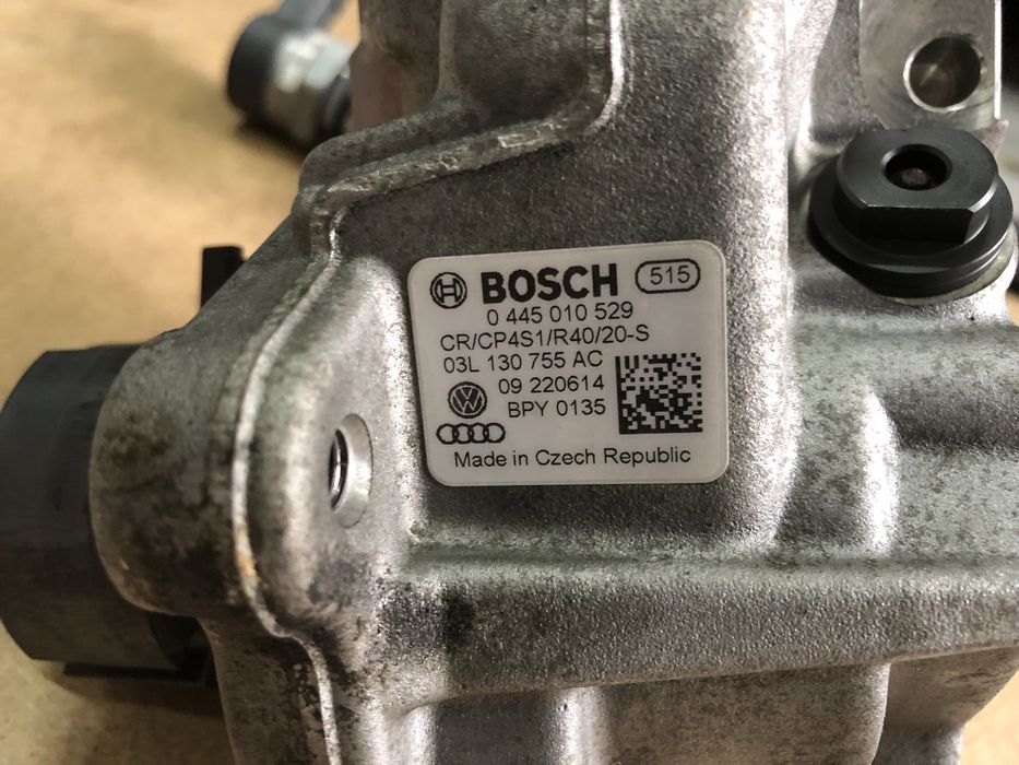 Injectie completa Audi, Volkwagen 2.0 TDI