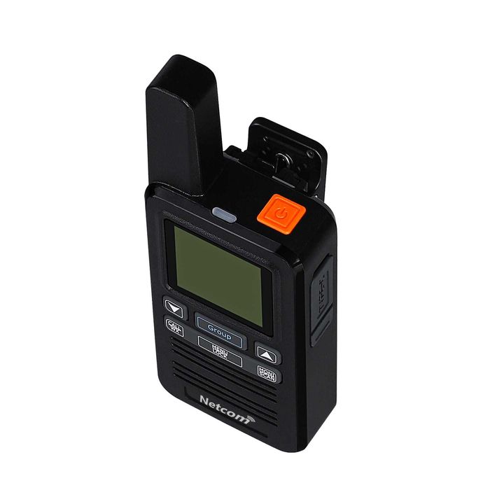 Радиостанция Netcom N30