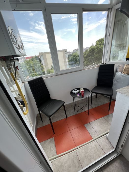 Inchiriez garsoniera