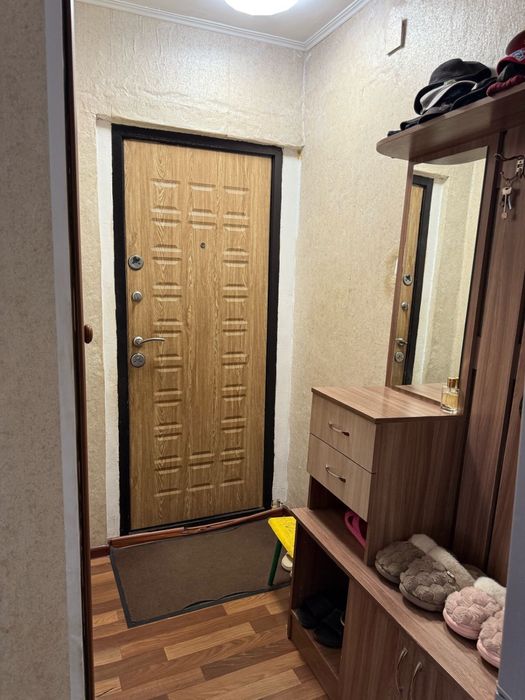 Продам квартиру.