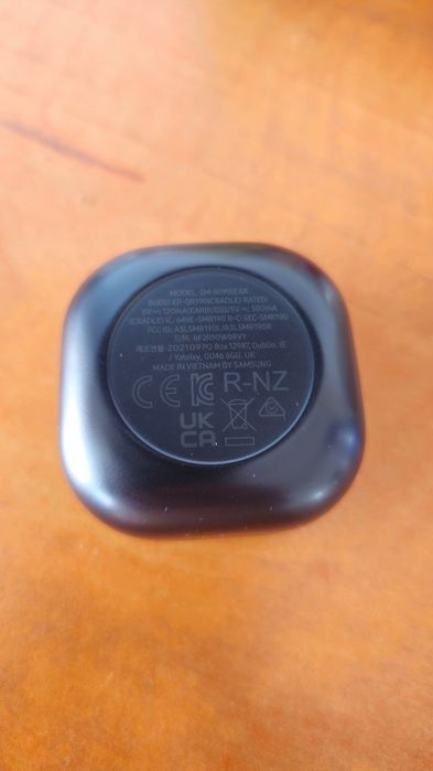 Samsung Galaxy Buds Pro