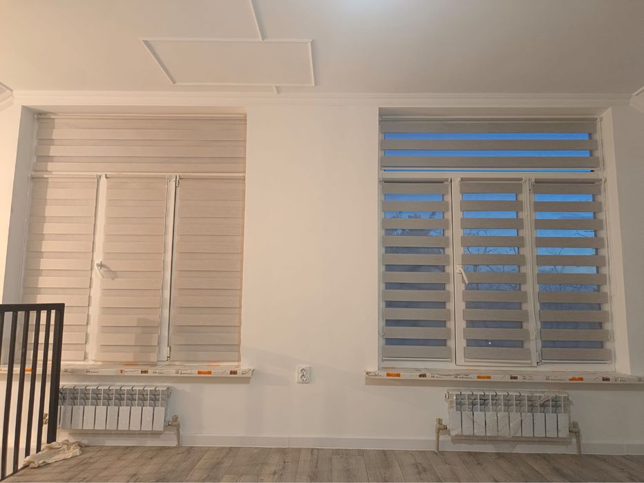 Жалюзи Ролл Шторы