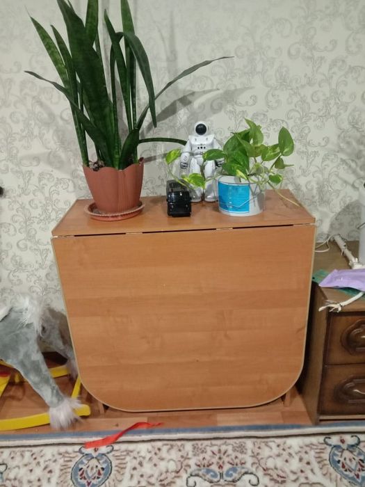 Продам  раскладной стол