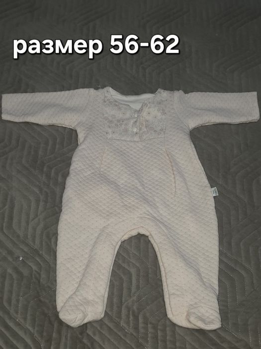 Продам детские вещи