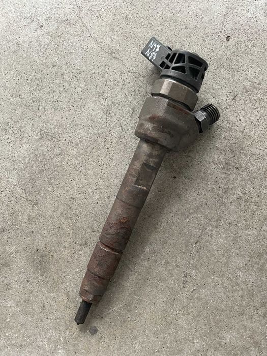 Injector Bmw diesel N47 - N57 cod 8576298