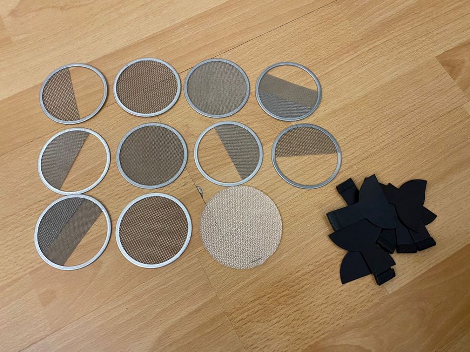 Комплект света Dedolight 150W 4 шт