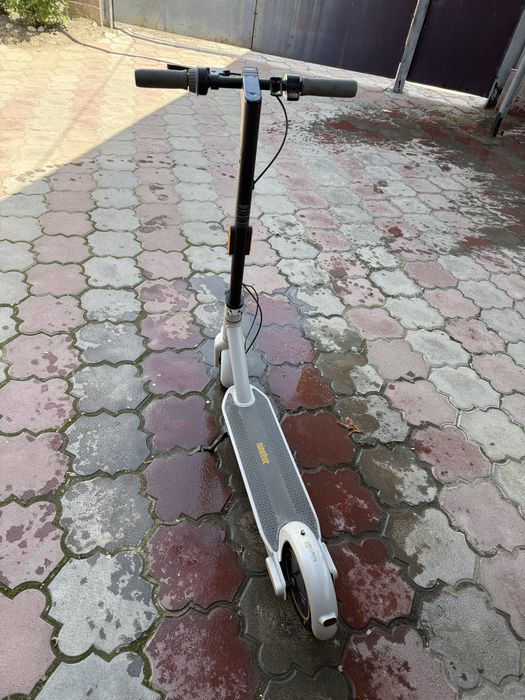 Электросамока Ninebot G30L