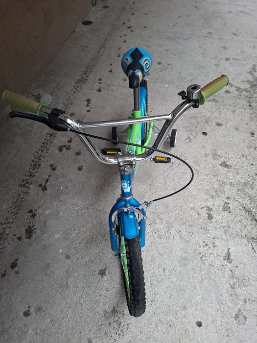 Детски велосипед