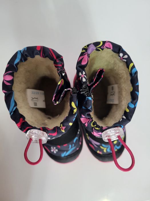 Дутши на девочку в идеальном состоянии