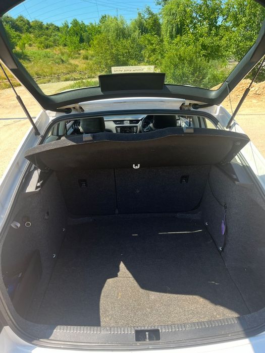 Dezmembrez / Dezmembrari Skoda Octavia 3