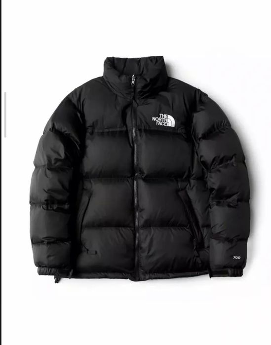 Продам куртку the north face 700
