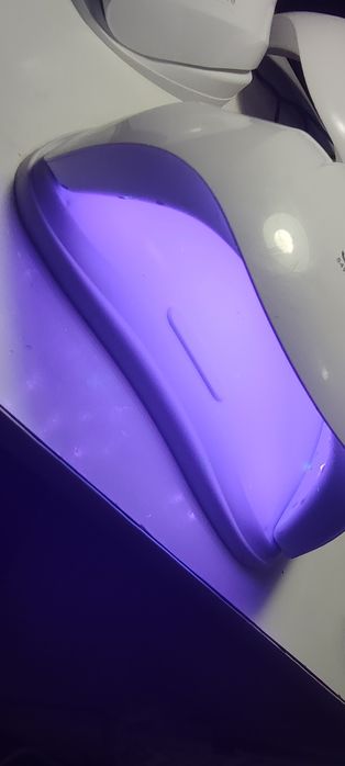 Лампа для маникюра