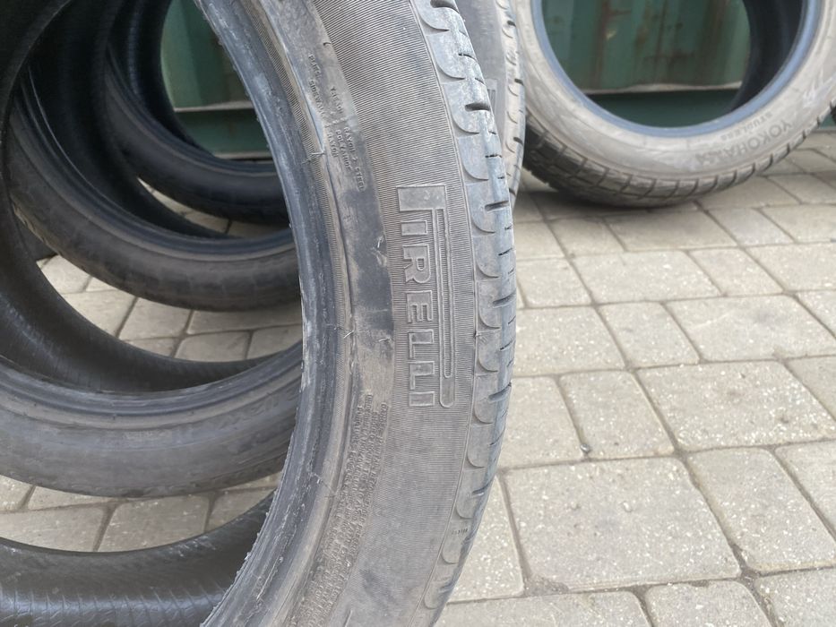 Продам шины 295/40/22