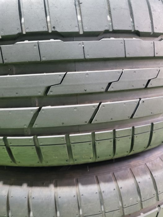 4 бр летни 225/55/17 Hankook