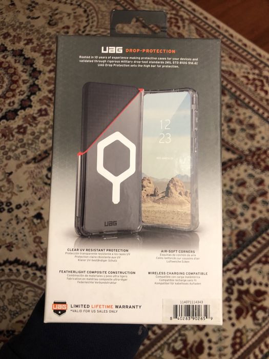 Чехол для Iphone Pro Max(14,15)