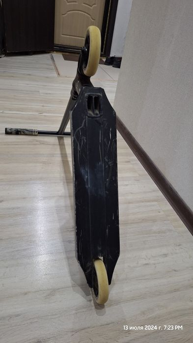 Самокат Limit трюковой парк