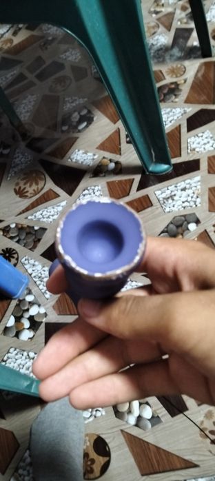 Vând/schimb kendama cu semnătura lui miguel și a lui Cojo