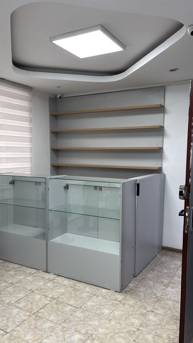 Аренда помещение