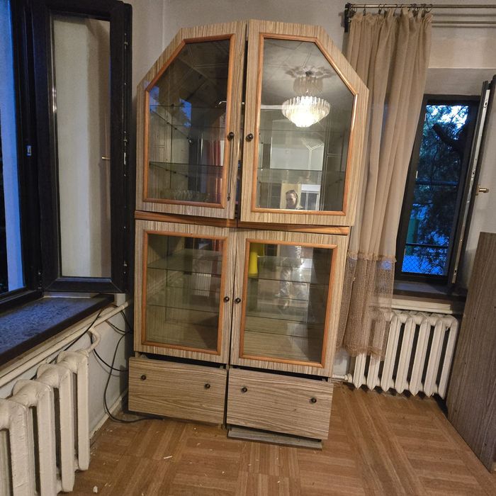 Отдам мебель бесплатно