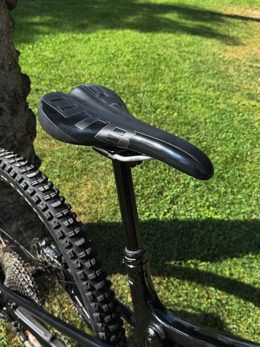 Rocky Mountain Altitude 2023 Carbon C70 29” Enduro MTB