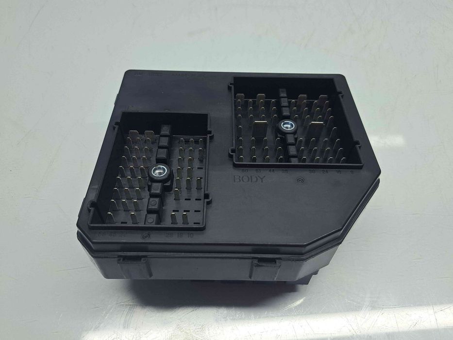 Panou sigurante  Chevrolet Captiva (T100) [Fabr 2006-2018] 95903657