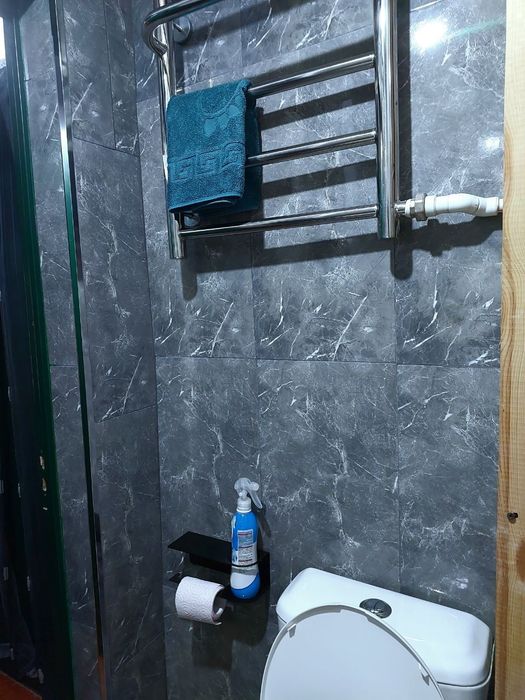 Продам свою 1 комнатную квартиру. Без посредников. 1 этаж