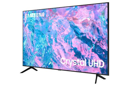 SAMSUNG TV 55inch/138cm