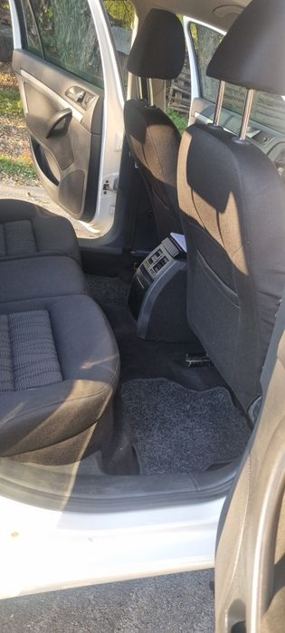 Vând Skoda Octavia 2012 Euro 5