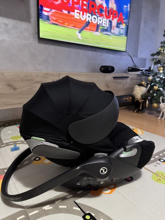 Scoica Cybex T Cloud