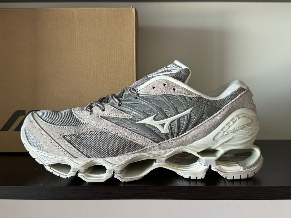 Mizuno Wave Prophecy LS 43н 28см Стелка