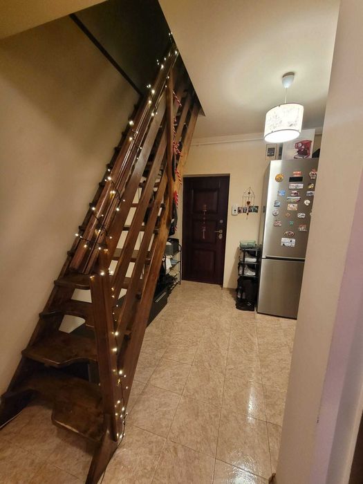 Apartament de vânzare