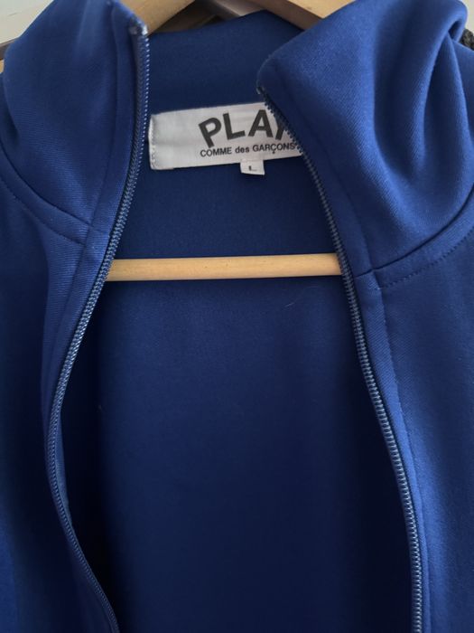Comme des Carcons sweatshirt
