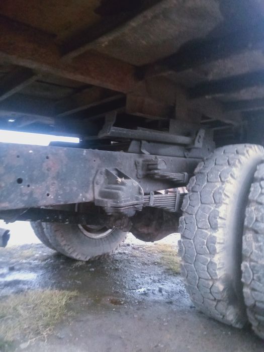 Газ 53 сатылады 6 балон  жаңа