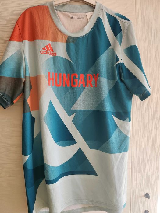 Оригинална тениск Adidas