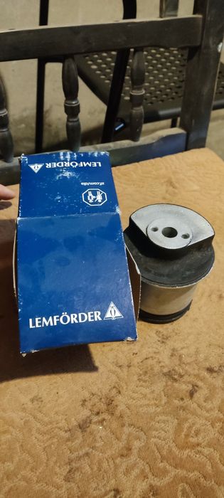 Тампони заден мост  Lemforder Опел Астра Х Opel Astra H