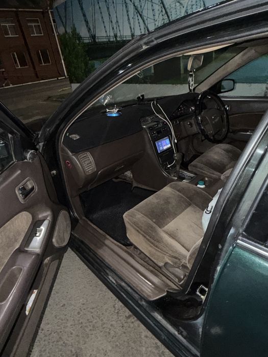 Продам Nissan cefiro a32 2литра