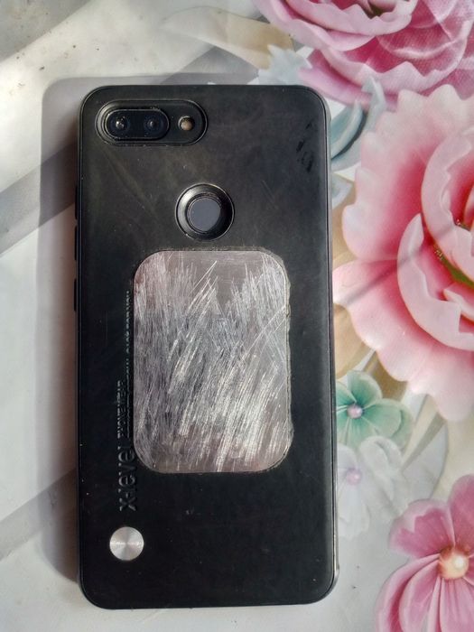 Redmi 8 Lite ishlashi zoʻr xotirasi 4/64