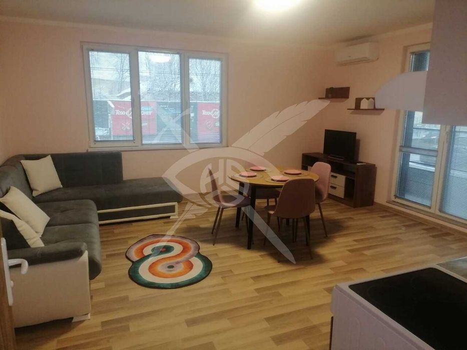 Двустаен апартамент в кв. Сердика №185263