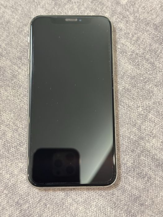 Телефон Iphone X