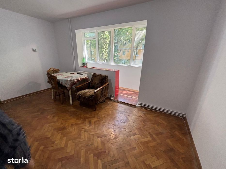 Vand apartament 3 camere Gheorgheni
