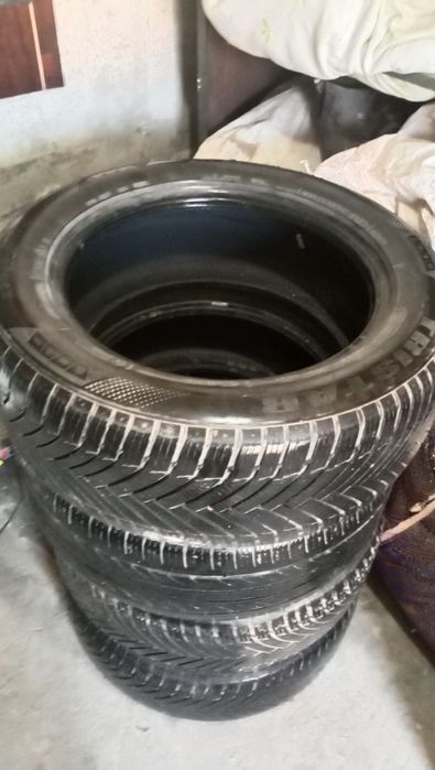 Малибу 2 балон все сезонный