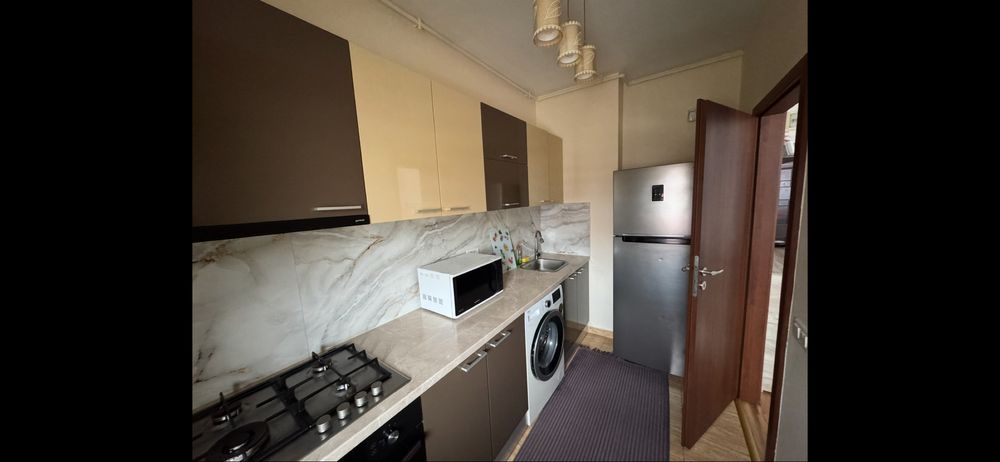 Garsoniera Rasarit de soare