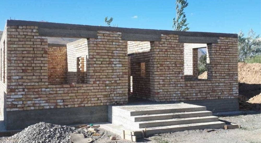 Buxoroda barcha turdagi remont ishlari brigada