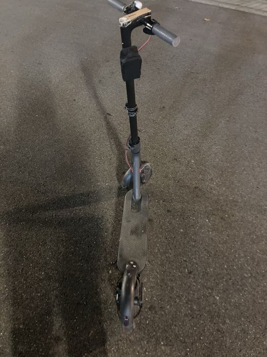 Trotineta electrica xiaomi M365